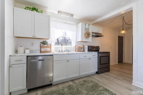 Tiny photo for 2875 N US Highway 35, Richmond, IN 47374 (MLS # 202610187)