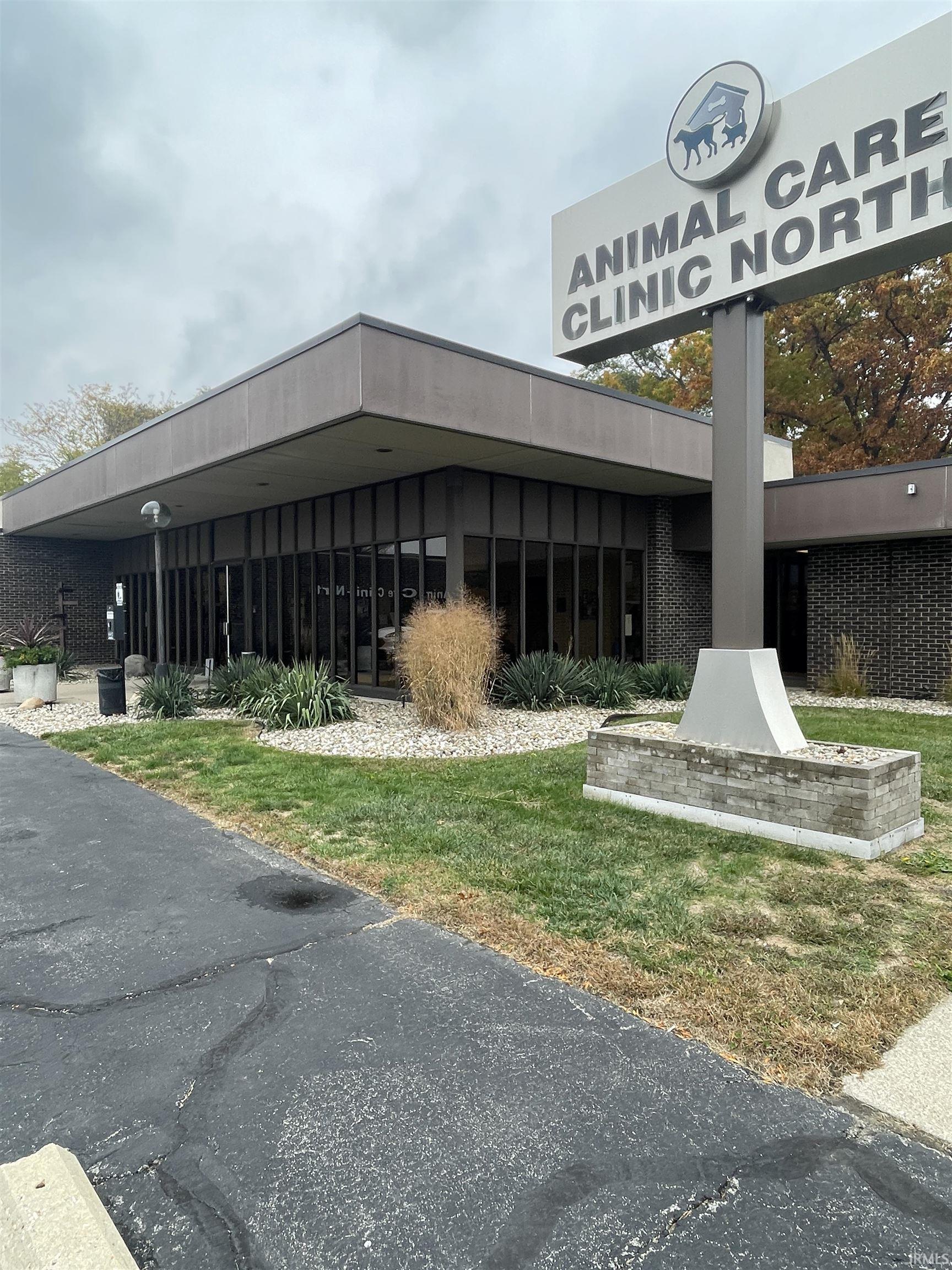 Elkhart, Indiana 46514, United States, ,Commercial,Active,36495