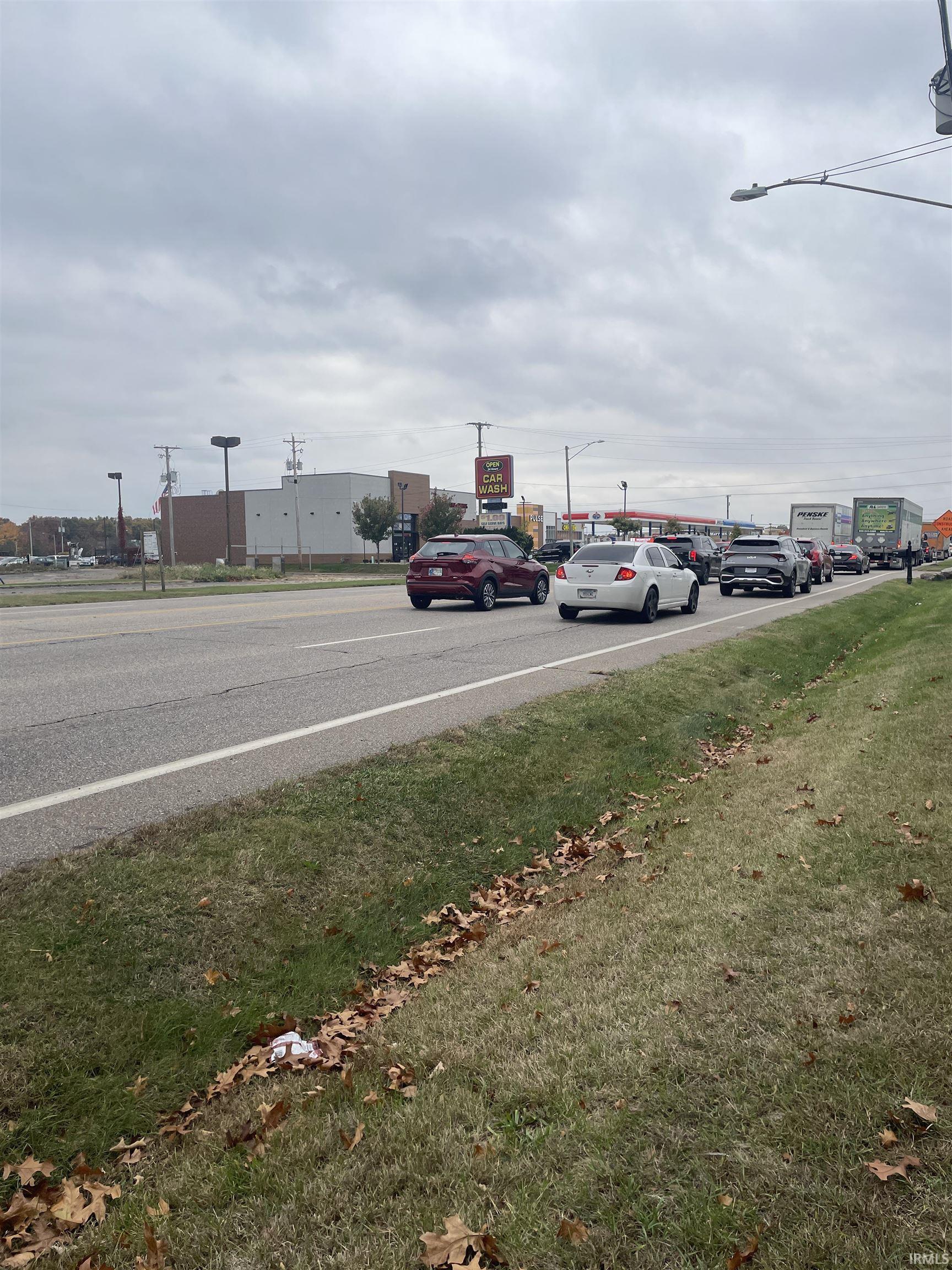 Elkhart, Indiana 46514, United States, ,Commercial,Active,36495