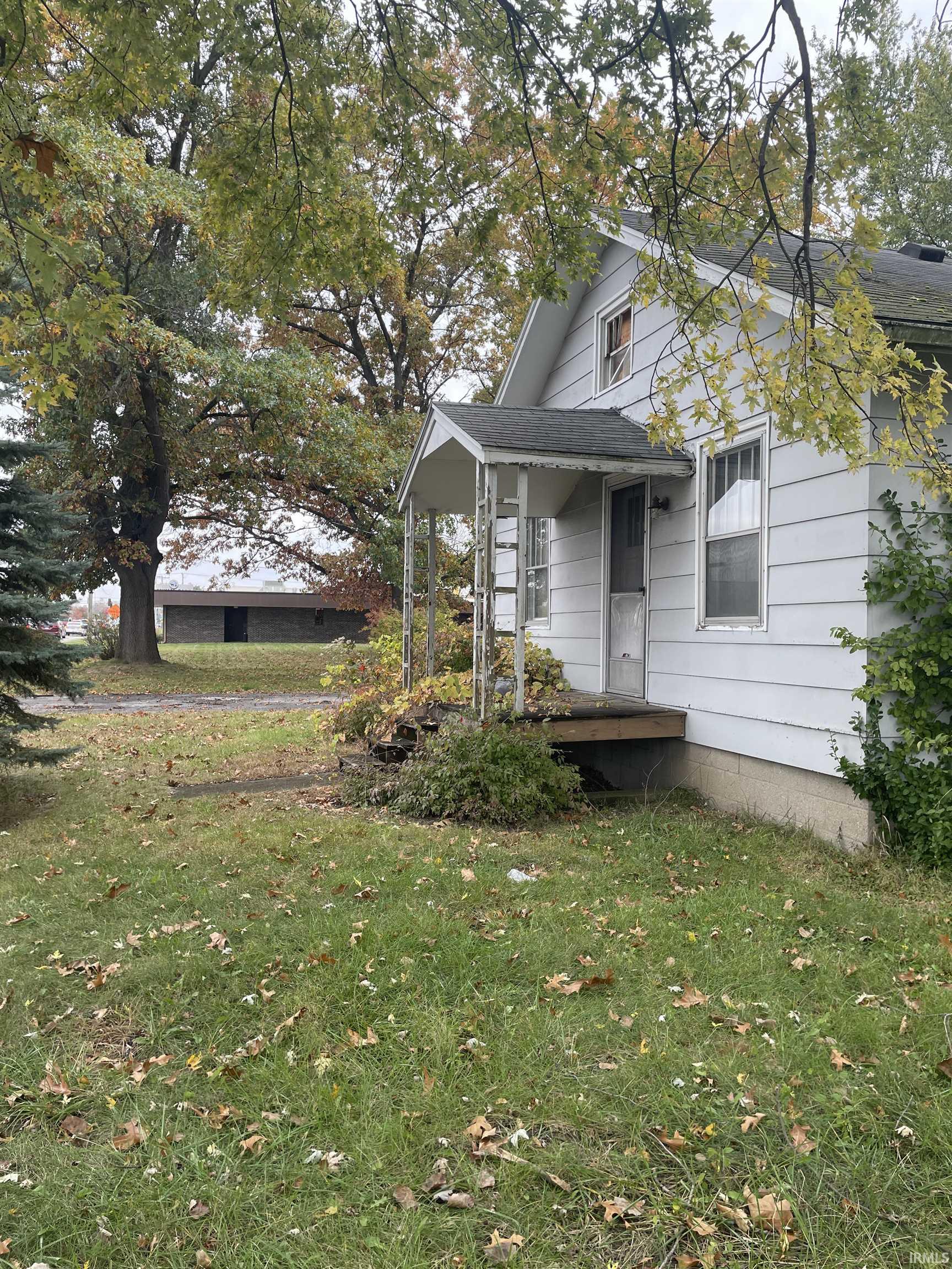 Elkhart, Indiana 46514, United States, ,Commercial,Active,36495