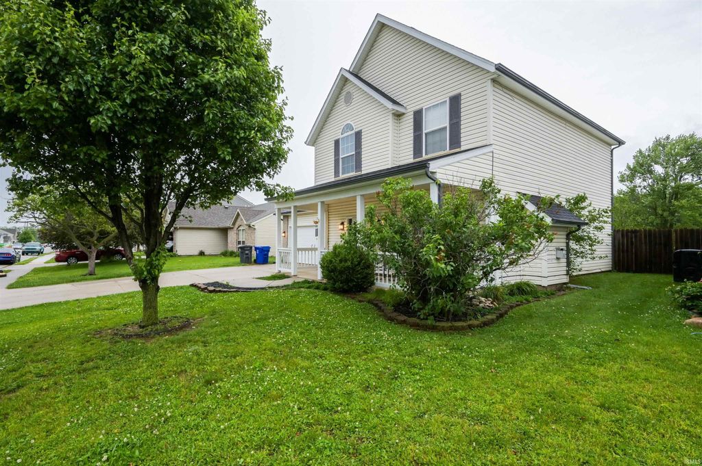 Photo of 376 ARIEL Drive, Kokomo, IN 46901 (MLS # 202619226)