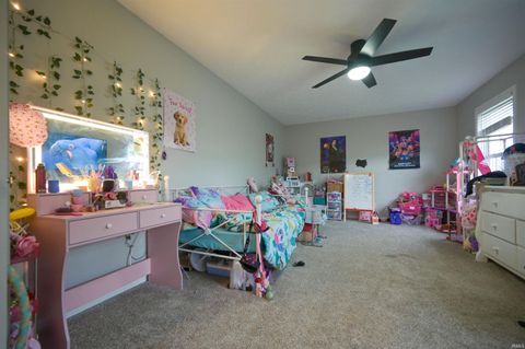 Tiny photo for 376 ARIEL Drive, Kokomo, IN 46901 (MLS # 202619226)