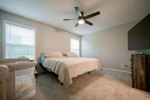 Tiny photo for 376 ARIEL Drive, Kokomo, IN 46901 (MLS # 202619226)