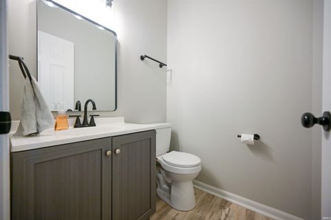 Tiny photo for 376 ARIEL Drive, Kokomo, IN 46901 (MLS # 202619226)