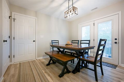 Tiny photo for 376 ARIEL Drive, Kokomo, IN 46901 (MLS # 202619226)