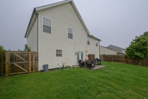 Tiny photo for 376 ARIEL Drive, Kokomo, IN 46901 (MLS # 202619226)