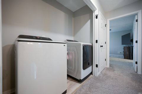 Tiny photo for 376 ARIEL Drive, Kokomo, IN 46901 (MLS # 202619226)
