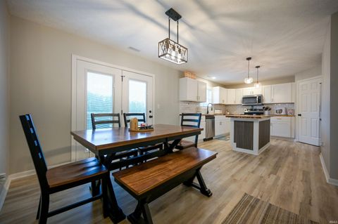Tiny photo for 376 ARIEL Drive, Kokomo, IN 46901 (MLS # 202619226)