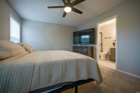 Tiny photo for 376 ARIEL Drive, Kokomo, IN 46901 (MLS # 202619226)