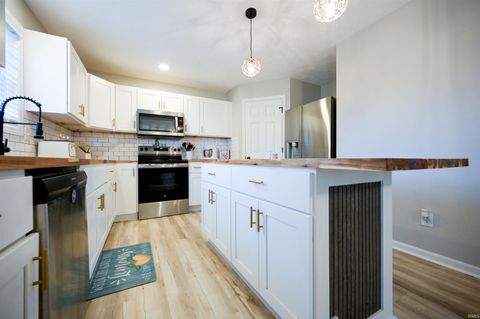 Tiny photo for 376 ARIEL Drive, Kokomo, IN 46901 (MLS # 202619226)