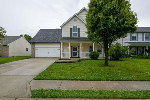 Tiny photo for 376 ARIEL Drive, Kokomo, IN 46901 (MLS # 202619226)