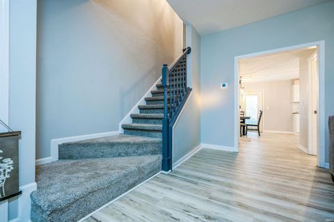 Tiny photo for 376 ARIEL Drive, Kokomo, IN 46901 (MLS # 202619226)