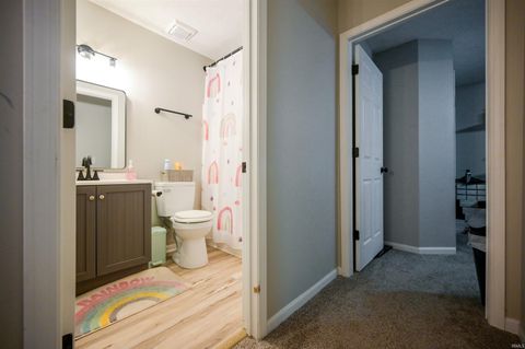 Tiny photo for 376 ARIEL Drive, Kokomo, IN 46901 (MLS # 202619226)