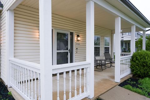 Tiny photo for 376 ARIEL Drive, Kokomo, IN 46901 (MLS # 202619226)