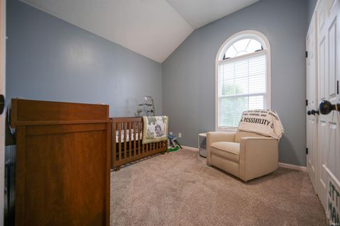 Tiny photo for 376 ARIEL Drive, Kokomo, IN 46901 (MLS # 202619226)