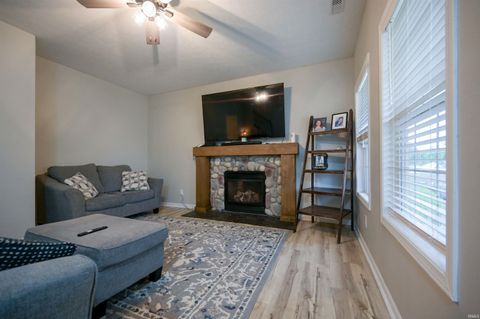 Tiny photo for 376 ARIEL Drive, Kokomo, IN 46901 (MLS # 202619226)