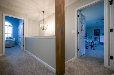 Tiny photo for 376 ARIEL Drive, Kokomo, IN 46901 (MLS # 202619226)