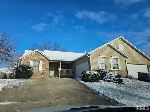 212 E Pine Avenue, West Lafayette, IN 47906 - #: 202502148