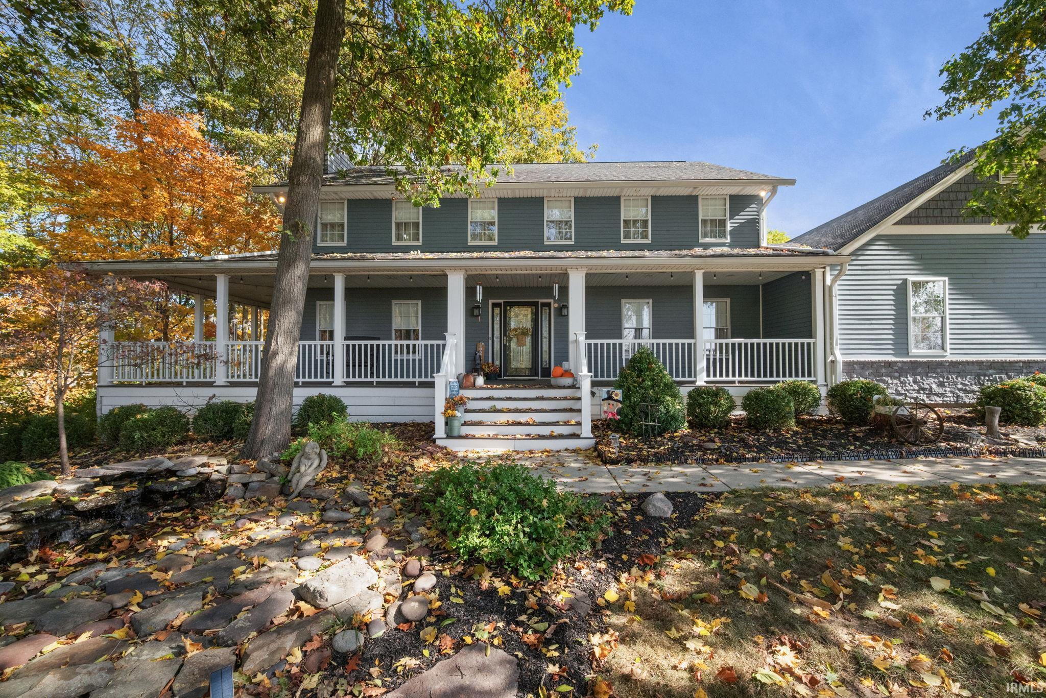 Rossville, Indiana 46065, United States, 3 Bedrooms Bedrooms, ,3 BathroomsBathrooms,Residential,Pending,236662