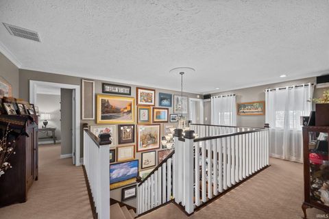 Tiny photo for 8121 N County Rd 850 W, Rossville, IN 46065 (MLS # 202544250)