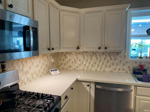 Tiny photo for 10620 Del Lo Me Lane, Plymouth, IN 46563 (MLS # 202638013)