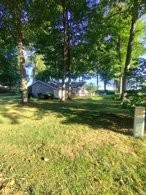 Tiny photo for 10620 Del Lo Me Lane, Plymouth, IN 46563 (MLS # 202638013)