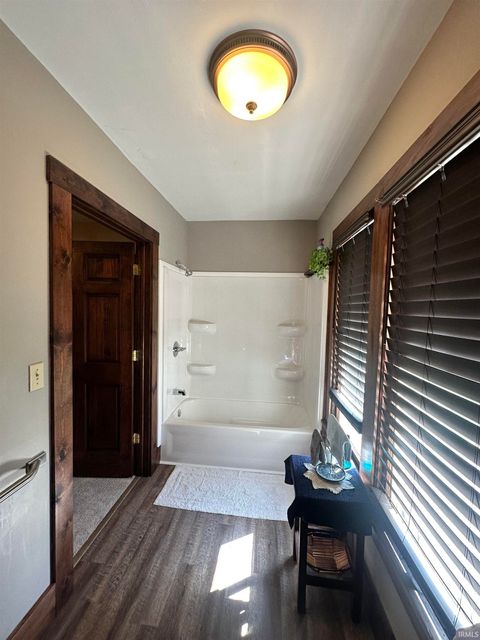 Tiny photo for 632 W Main Street, Peru, IN 46970 (MLS # 202610447)