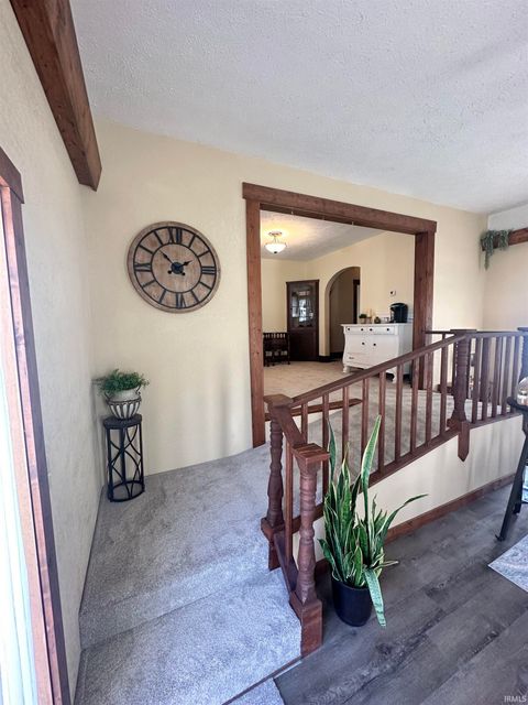 Tiny photo for 632 W Main Street, Peru, IN 46970 (MLS # 202610447)