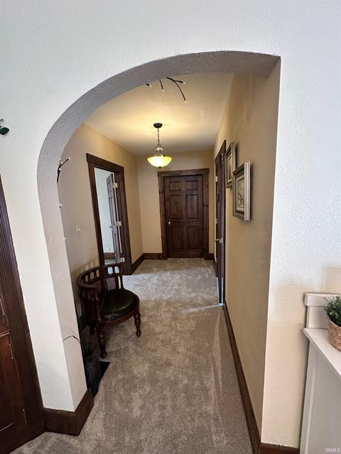 Tiny photo for 632 W Main Street, Peru, IN 46970 (MLS # 202610447)