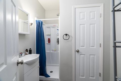 Tiny photo for 208 S Market Street, Delphi, IN 46923 (MLS # 202514317)