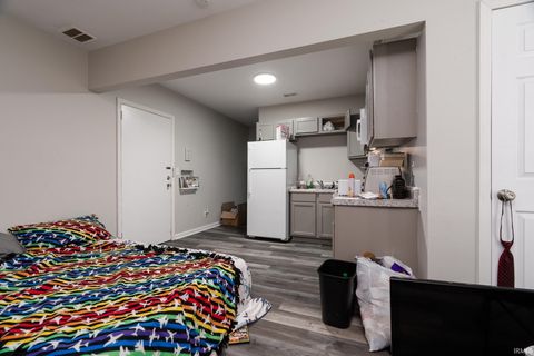 Tiny photo for 208 S Market Street, Delphi, IN 46923 (MLS # 202514317)