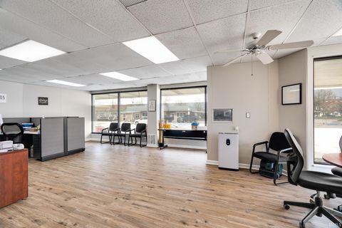 Tiny photo for 208 S Market Street, Delphi, IN 46923 (MLS # 202514317)