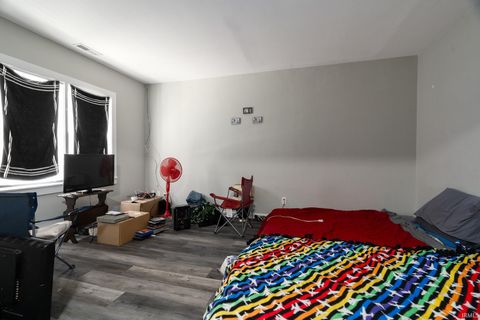 Tiny photo for 208 S Market Street, Delphi, IN 46923 (MLS # 202514317)