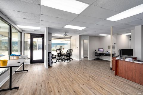 Tiny photo for 208 S Market Street, Delphi, IN 46923 (MLS # 202514317)