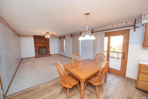 Tiny photo for 12 Brookhill Court, Lafayette, IN 47909 (MLS # 202544291)