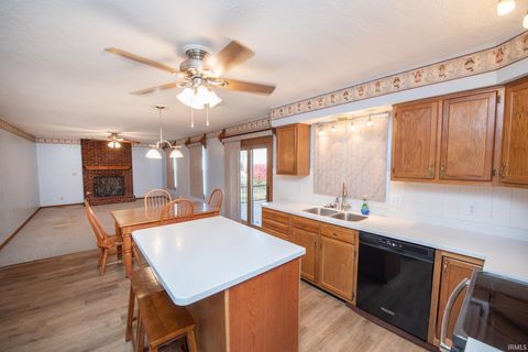 Tiny photo for 12 Brookhill Court, Lafayette, IN 47909 (MLS # 202544291)