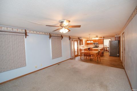 Tiny photo for 12 Brookhill Court, Lafayette, IN 47909 (MLS # 202544291)