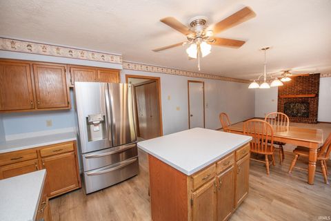 Tiny photo for 12 Brookhill Court, Lafayette, IN 47909 (MLS # 202544291)