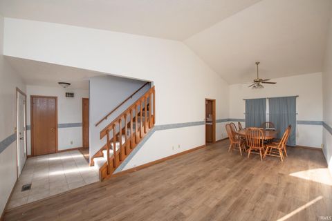 Tiny photo for 12 Brookhill Court, Lafayette, IN 47909 (MLS # 202544291)