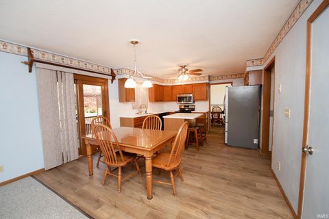 Tiny photo for 12 Brookhill Court, Lafayette, IN 47909 (MLS # 202544291)