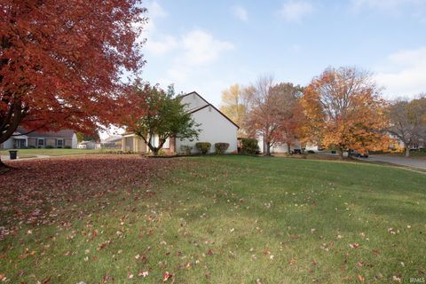 Tiny photo for 12 Brookhill Court, Lafayette, IN 47909 (MLS # 202544291)