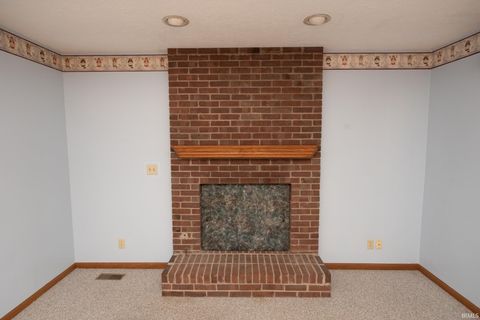 Tiny photo for 12 Brookhill Court, Lafayette, IN 47909 (MLS # 202544291)
