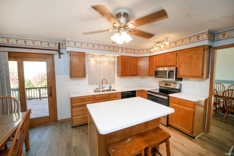 Tiny photo for 12 Brookhill Court, Lafayette, IN 47909 (MLS # 202544291)