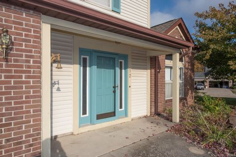 Tiny photo for 12 Brookhill Court, Lafayette, IN 47909 (MLS # 202544291)