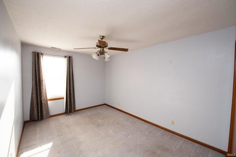 Tiny photo for 12 Brookhill Court, Lafayette, IN 47909 (MLS # 202544291)
