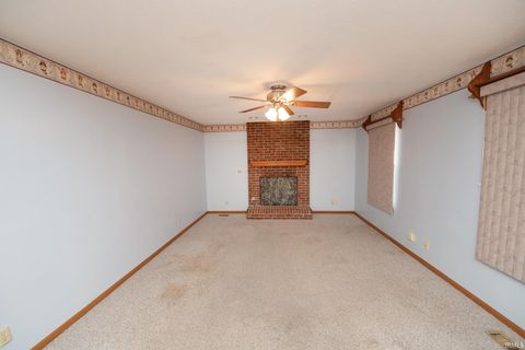 Tiny photo for 12 Brookhill Court, Lafayette, IN 47909 (MLS # 202544291)