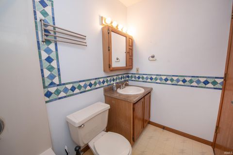 Tiny photo for 12 Brookhill Court, Lafayette, IN 47909 (MLS # 202544291)