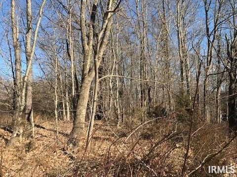 Photo of 2771 E Point Cove Road, Clear Creek, IN 47401 (MLS # 202607702)