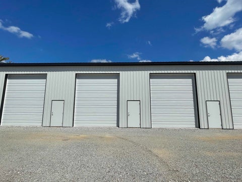 Tiny photo for 1278 Chapman Lake Drive #108, Warsaw, IN 46582 (MLS # 202635484)