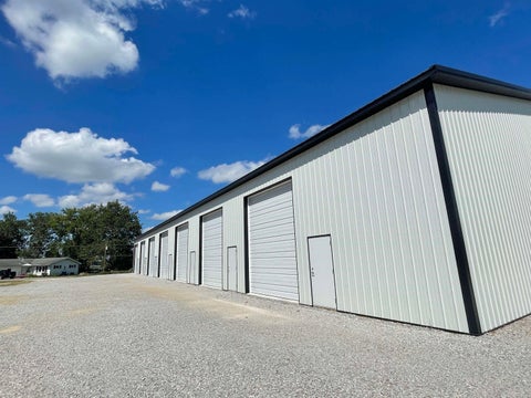 Tiny photo for 1278 Chapman Lake Drive #108, Warsaw, IN 46582 (MLS # 202635484)